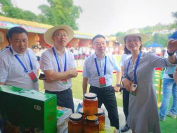 20210923 内江市农民丰收节 (11)